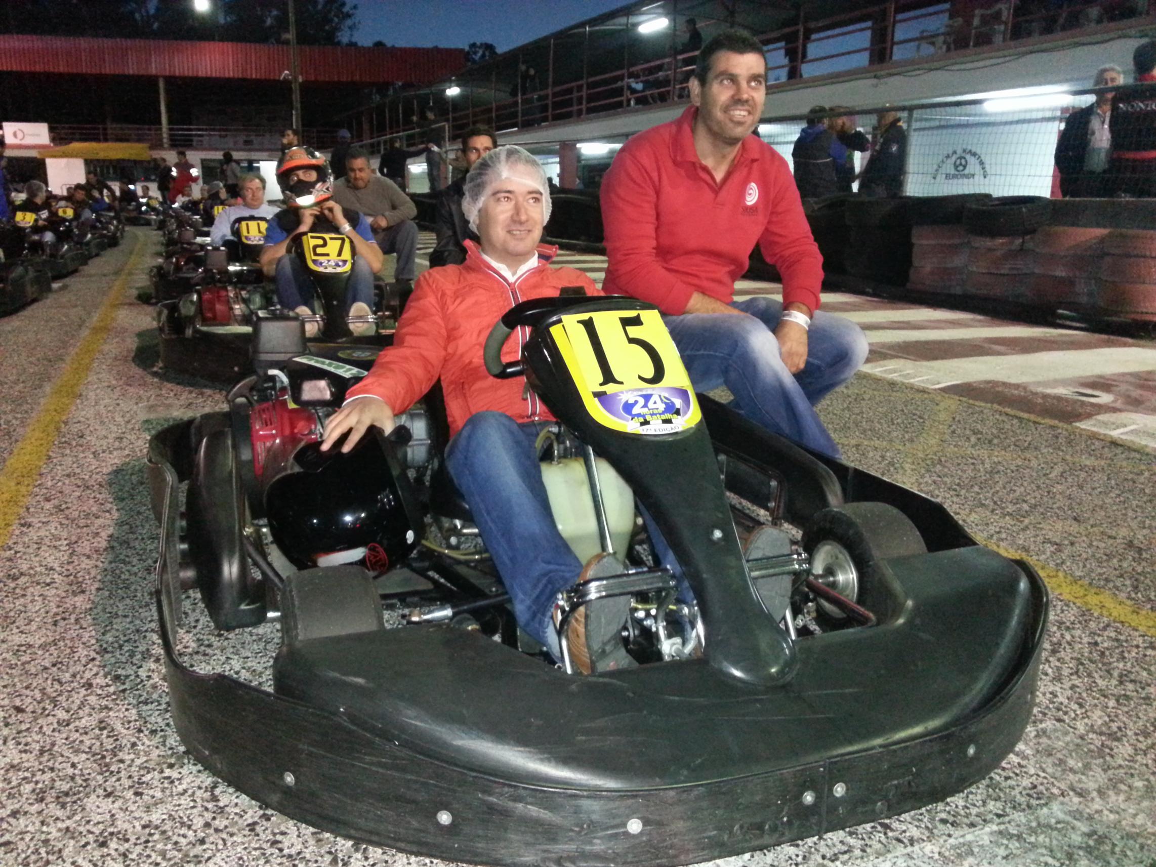 HBC Taça de Karting 1º Edição38